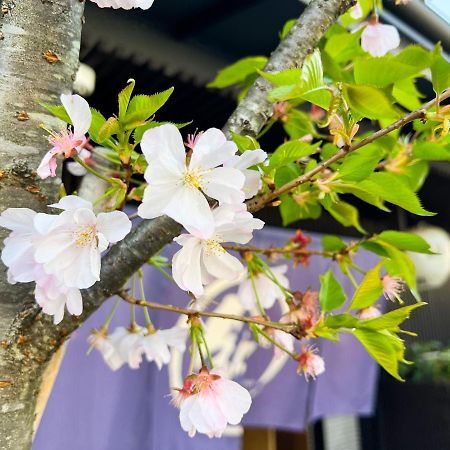 Rinn Kamiebisu Kyoto Eksteriør bilde