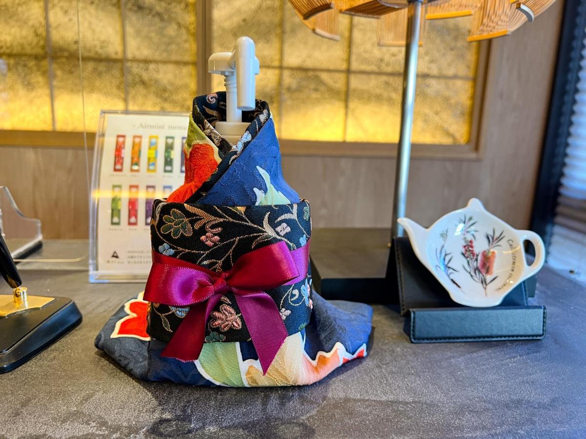 Rinn Kamiebisu Kyoto Eksteriør bilde